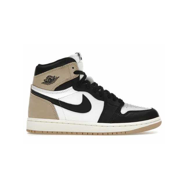 Jordan 1 High Latte