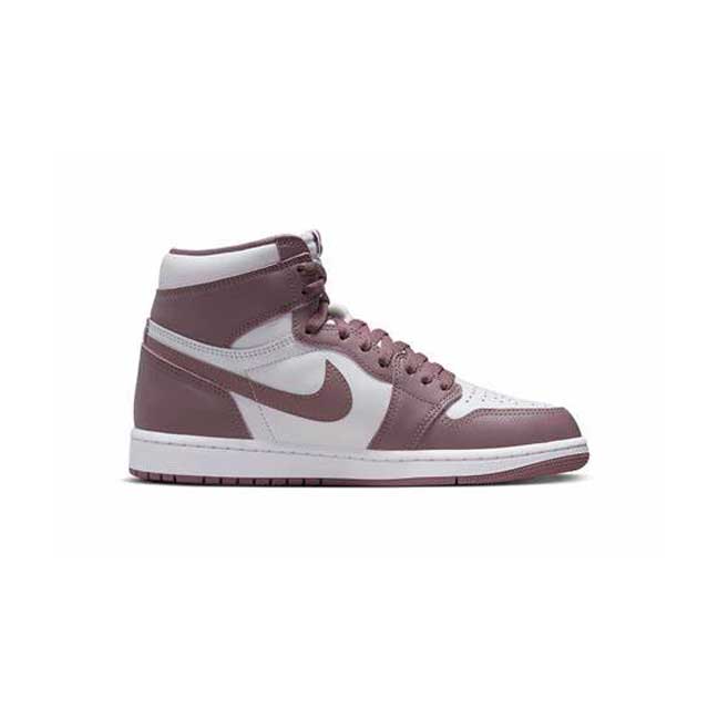 Jordan 1 High Mauve