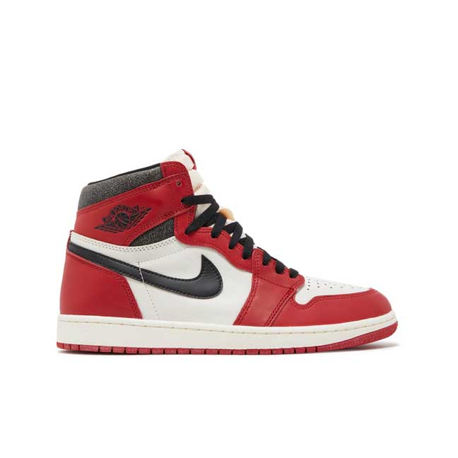 Jordan 1 Lost & Found