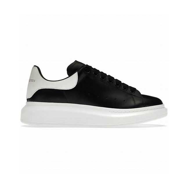 Alexander McQueen Negros